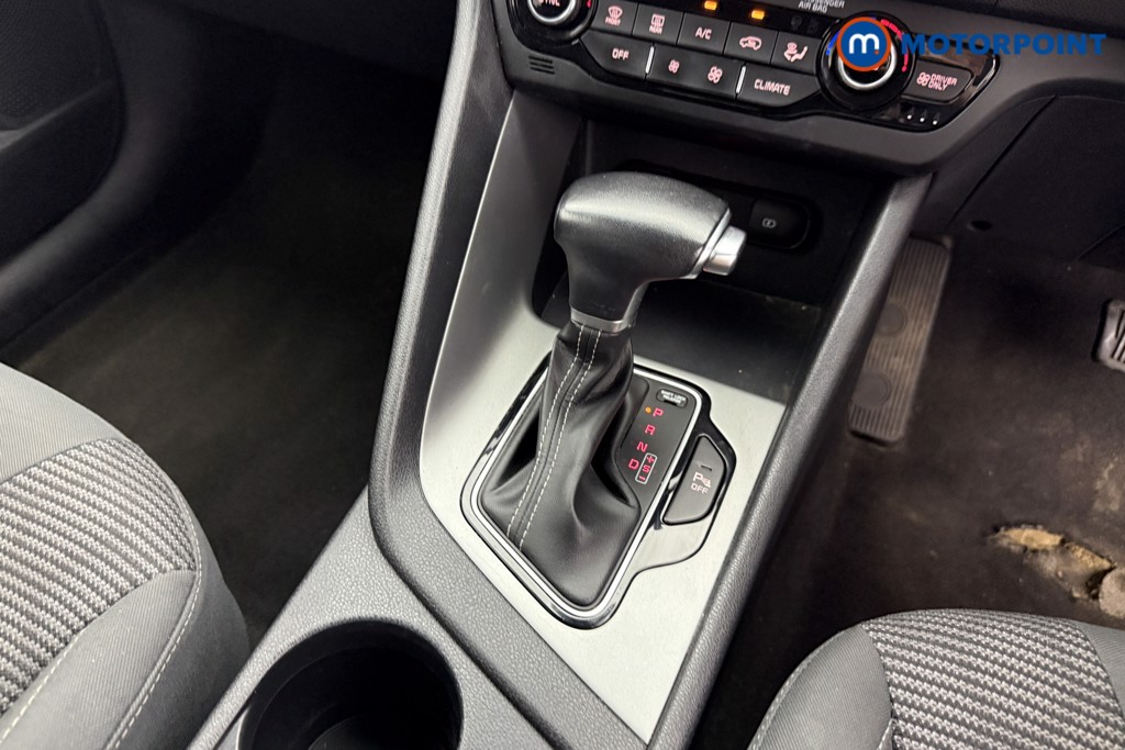 KIA Niro 2 Automatic Petrol-Electric Hybrid SUV - Stock Number (1550143) - 9th supplementary image