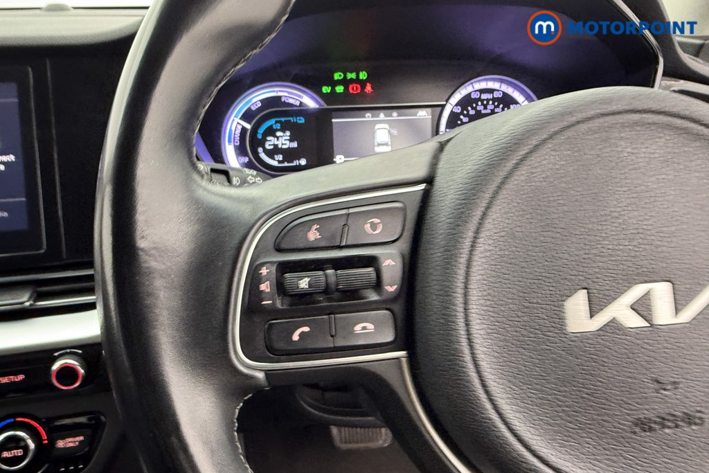 KIA Niro 2 Automatic Petrol-Electric Hybrid SUV - Stock Number (1550143) - 10th supplementary image