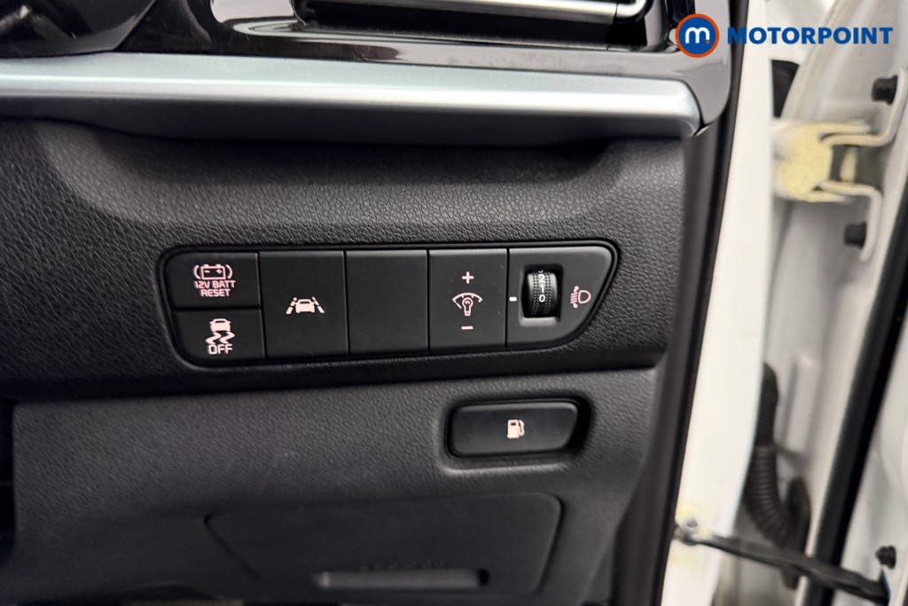 KIA Niro 2 Automatic Petrol-Electric Hybrid SUV - Stock Number (1550143) - 12th supplementary image