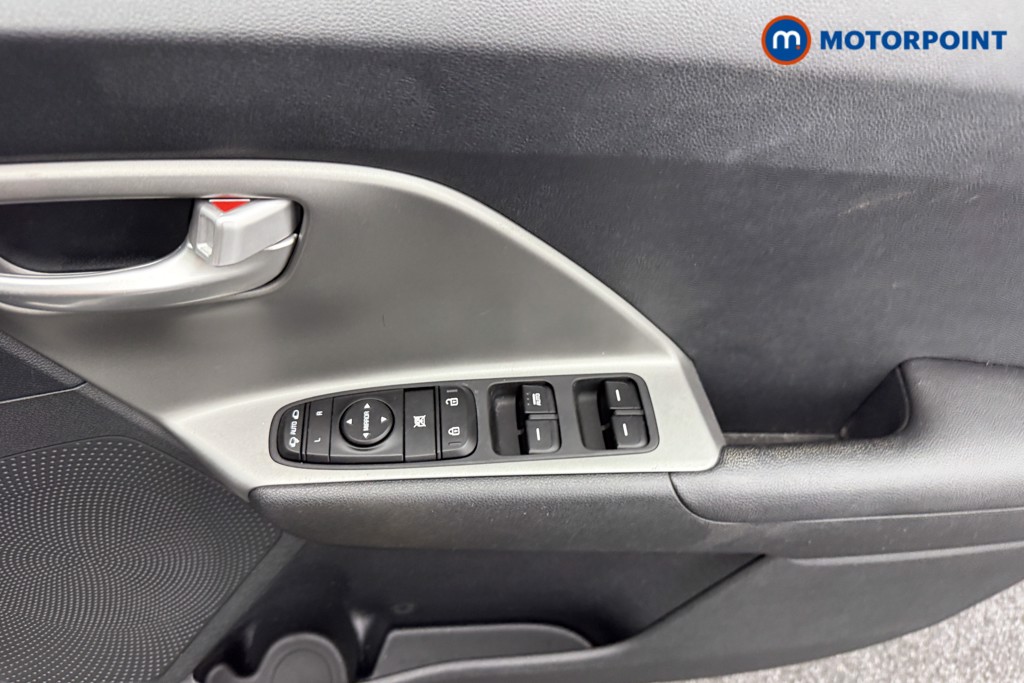 KIA Niro 2 Automatic Petrol-Electric Hybrid SUV - Stock Number (1550143) - 13th supplementary image