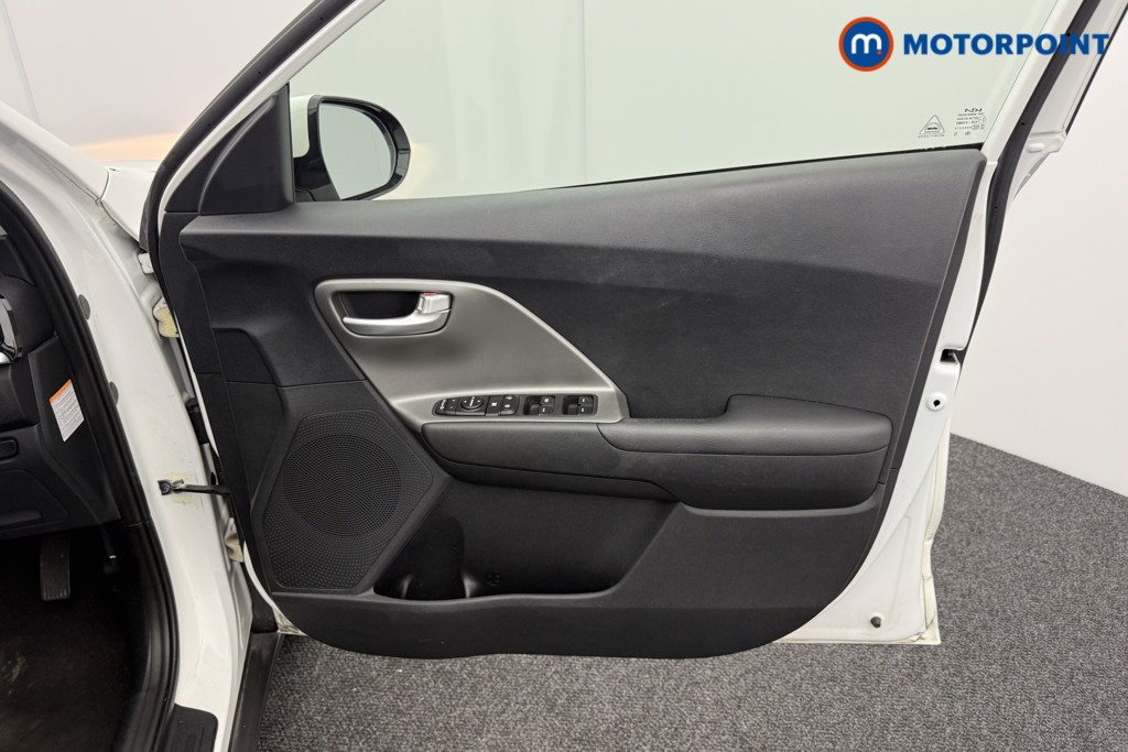 KIA Niro 2 Automatic Petrol-Electric Hybrid SUV - Stock Number (1550143) - 14th supplementary image
