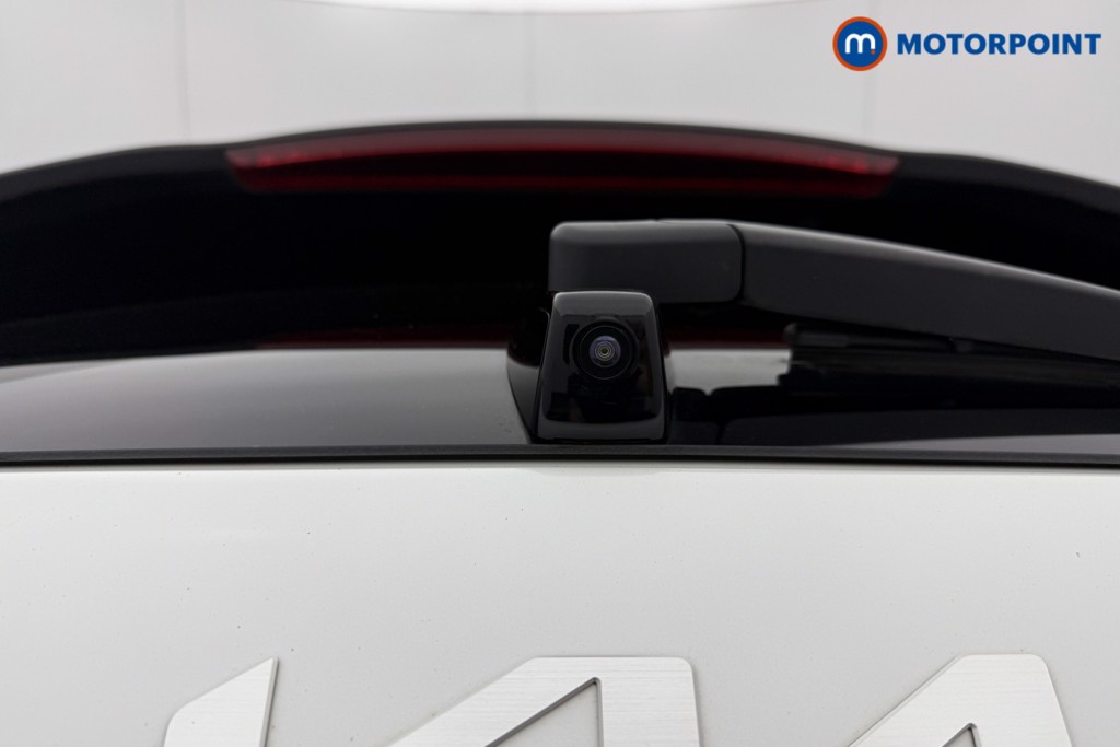 KIA Niro 2 Automatic Petrol-Electric Hybrid SUV - Stock Number (1550143) - 18th supplementary image