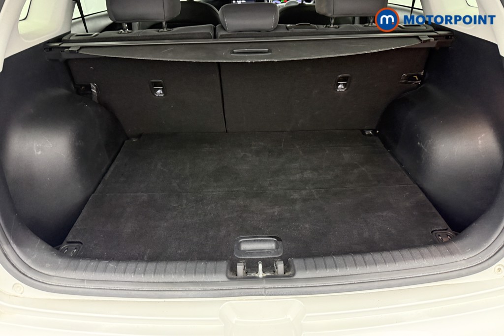 KIA Niro 2 Automatic Petrol-Electric Hybrid SUV - Stock Number (1550143) - 19th supplementary image