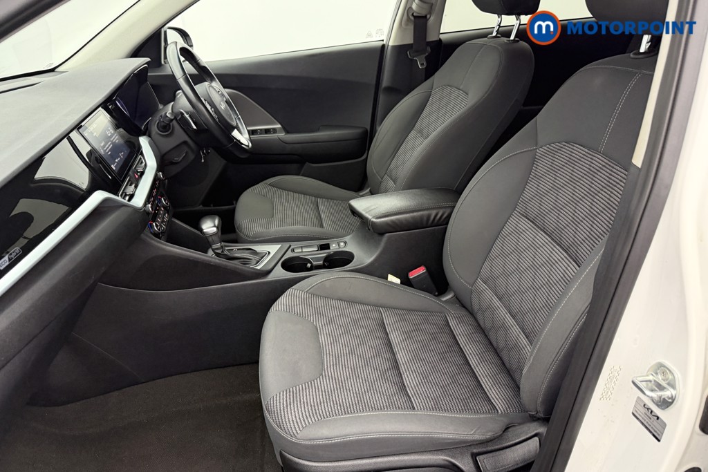KIA Niro 2 Automatic Petrol-Electric Hybrid SUV - Stock Number (1550143) - 20th supplementary image