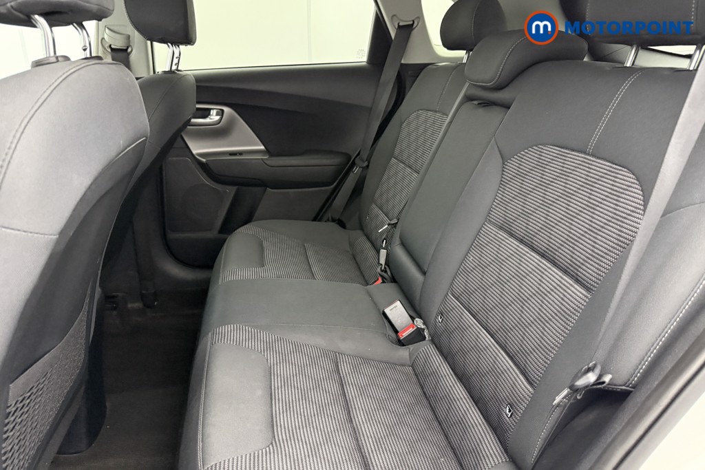 KIA Niro 2 Automatic Petrol-Electric Hybrid SUV - Stock Number (1550143) - 21st supplementary image