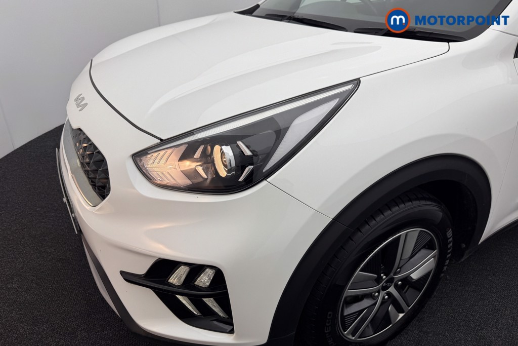 KIA Niro 2 Automatic Petrol-Electric Hybrid SUV - Stock Number (1550143) - 26th supplementary image