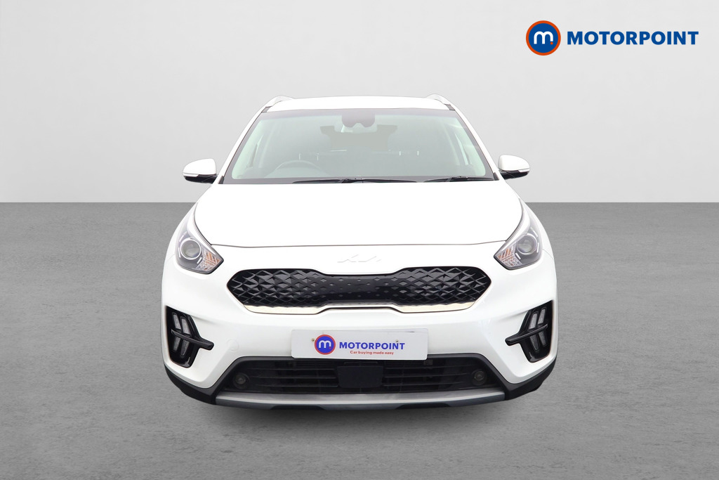KIA Niro 2 Automatic Petrol-Electric Hybrid SUV - Stock Number (1550143) - Front bumper