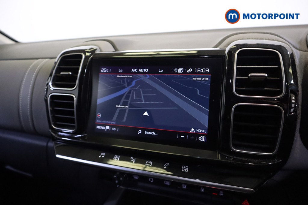Citroen C5 Aircross Shine Plus Manual Petrol SUV - Stock Number (1550226) - 2nd supplementary image
