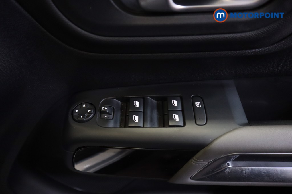 Citroen C5 Aircross Shine Plus Manual Petrol SUV - Stock Number (1550226) - 3rd supplementary image