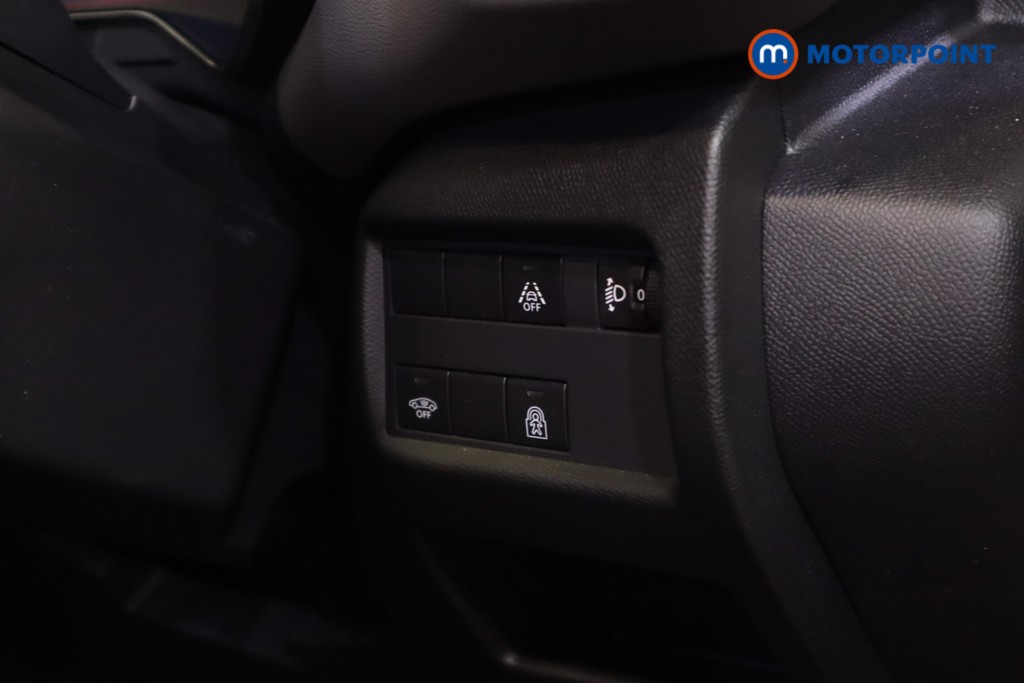 Citroen C5 Aircross Shine Plus Manual Petrol SUV - Stock Number (1550226) - 4th supplementary image