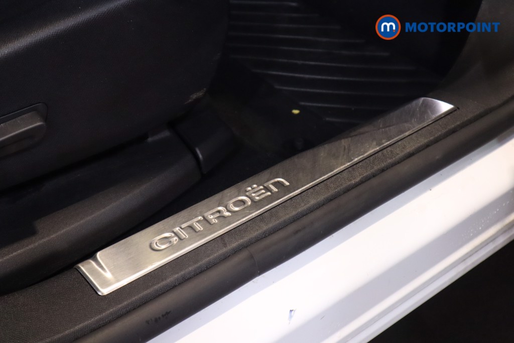 Citroen C5 Aircross Shine Plus Manual Petrol SUV - Stock Number (1550226) - 5th supplementary image