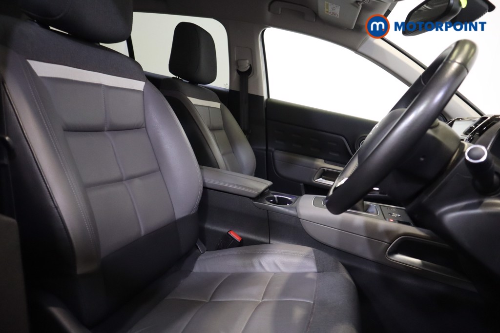 Citroen C5 Aircross Shine Plus Manual Petrol SUV - Stock Number (1550226) - 6th supplementary image