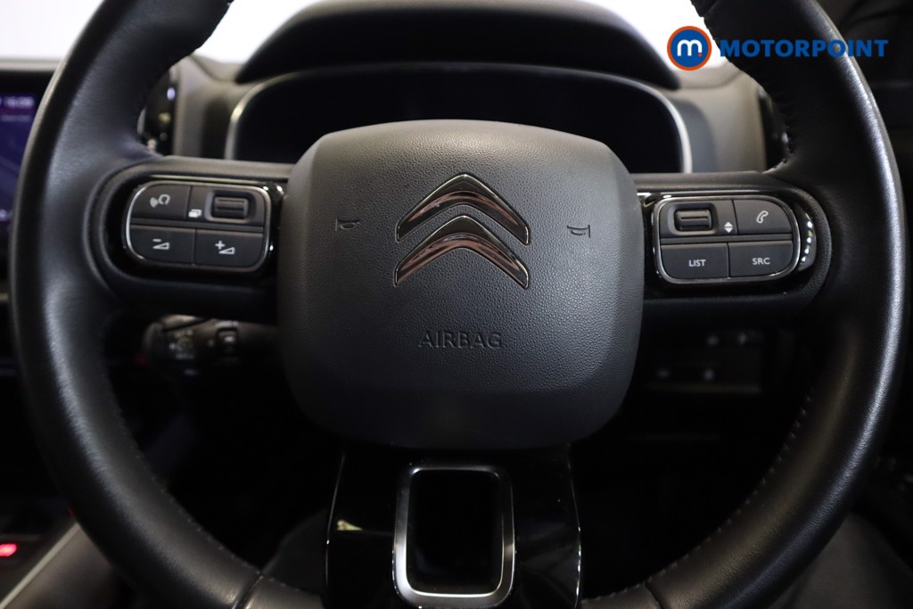 Citroen C5 Aircross Shine Plus Manual Petrol SUV - Stock Number (1550226) - 8th supplementary image