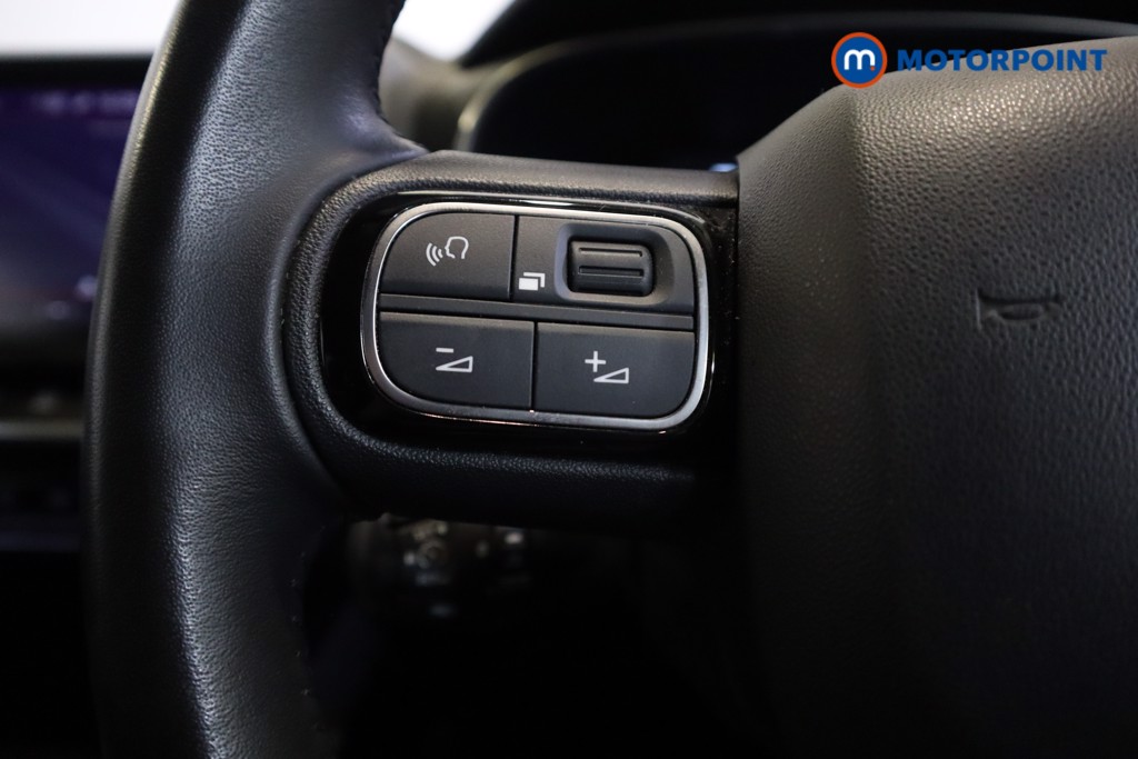 Citroen C5 Aircross Shine Plus Manual Petrol SUV - Stock Number (1550226) - 9th supplementary image