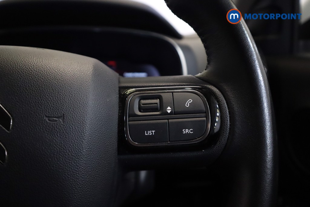 Citroen C5 Aircross Shine Plus Manual Petrol SUV - Stock Number (1550226) - 10th supplementary image