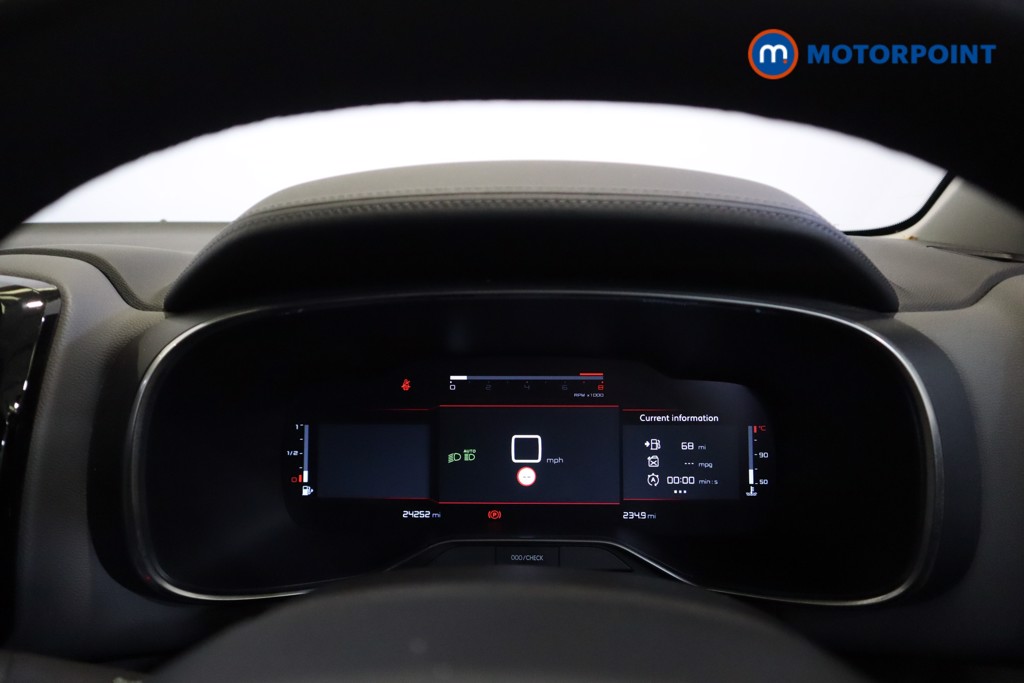 Citroen C5 Aircross Shine Plus Manual Petrol SUV - Stock Number (1550226) - 11th supplementary image