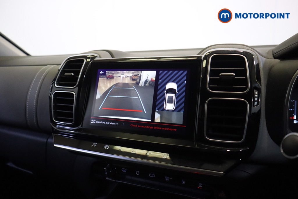 Citroen C5 Aircross Shine Plus Manual Petrol SUV - Stock Number (1550226) - 12th supplementary image