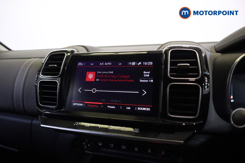 Citroen C5 Aircross Shine Plus Manual Petrol SUV - Stock Number (1550226) - 13th supplementary image