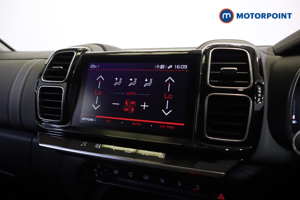 Citroen C5 Aircross Shine Plus Manual Petrol SUV - Stock Number (1550226) - 14th supplementary image