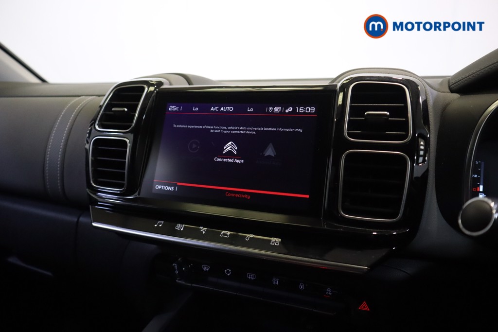 Citroen C5 Aircross Shine Plus Manual Petrol SUV - Stock Number (1550226) - 16th supplementary image