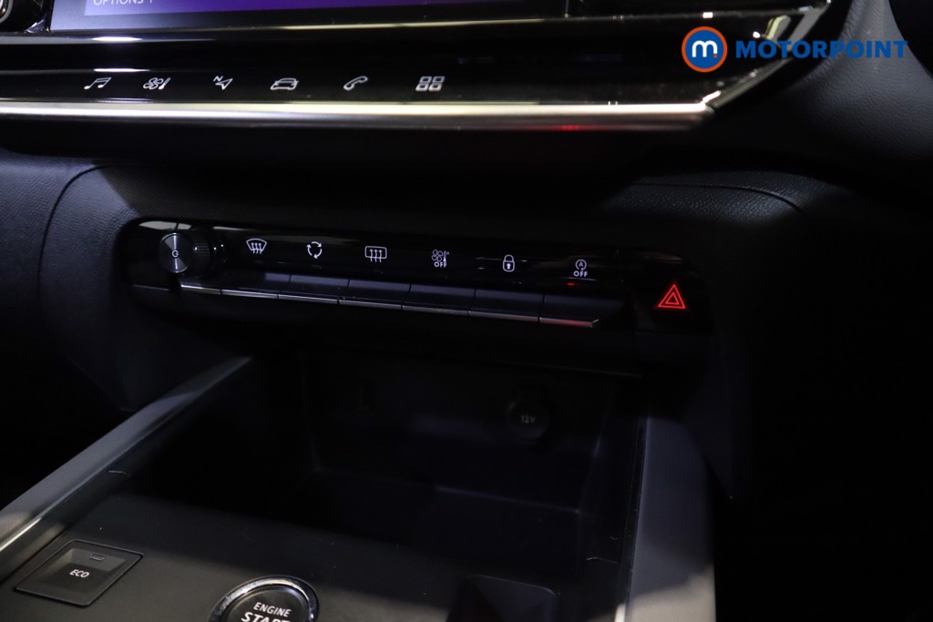 Citroen C5 Aircross Shine Plus Manual Petrol SUV - Stock Number (1550226) - 17th supplementary image