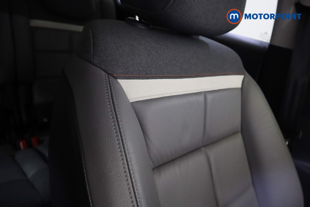 Citroen C5 Aircross Shine Plus Manual Petrol SUV - Stock Number (1550226) - 20th supplementary image