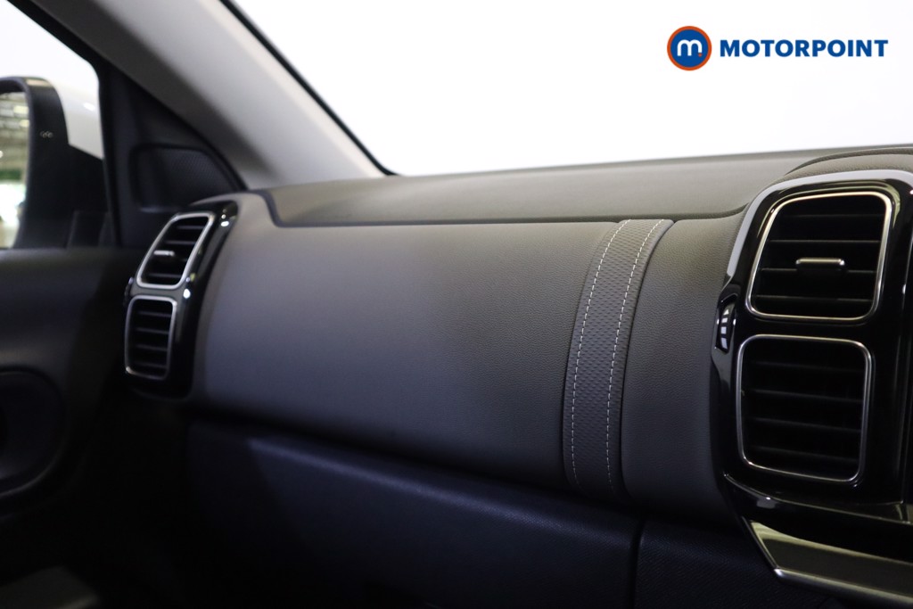 Citroen C5 Aircross Shine Plus Manual Petrol SUV - Stock Number (1550226) - 21st supplementary image