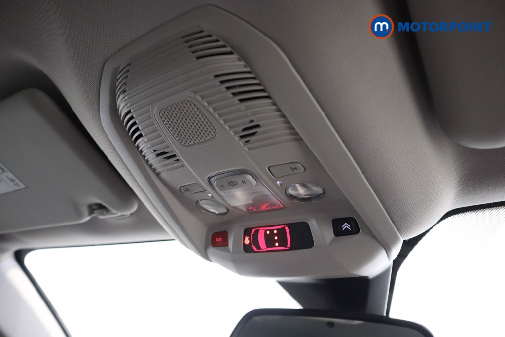 Citroen C5 Aircross Shine Plus Manual Petrol SUV - Stock Number (1550226) - 22nd supplementary image