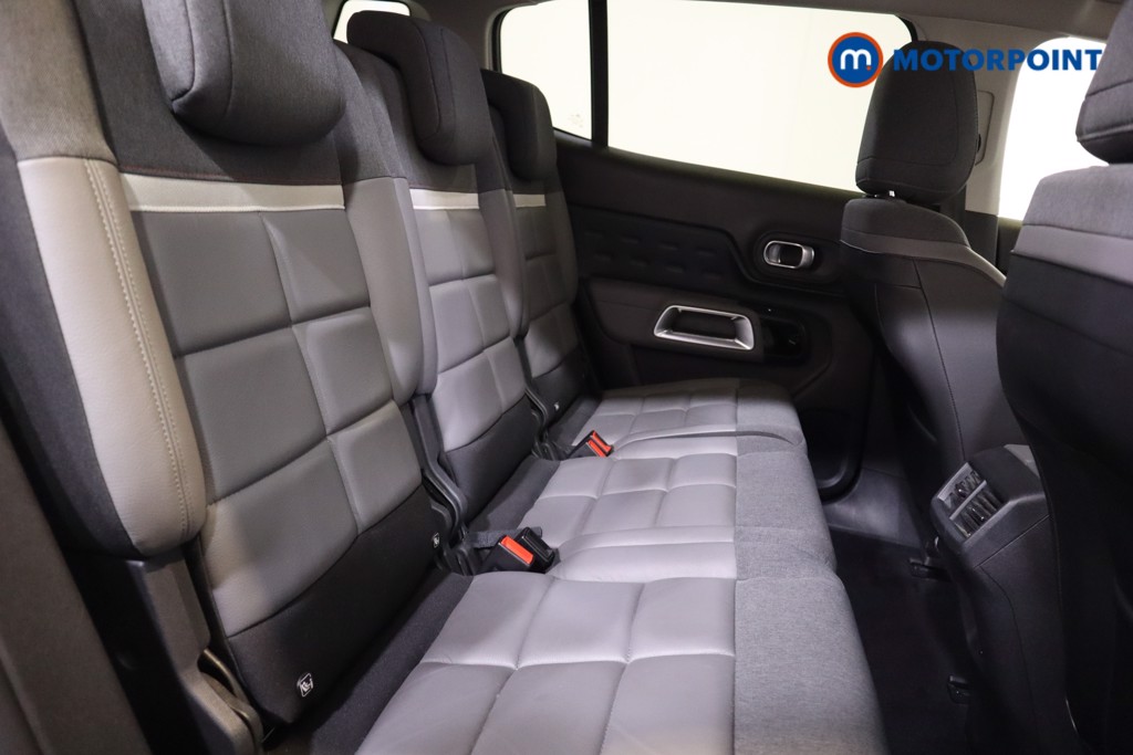 Citroen C5 Aircross Shine Plus Manual Petrol SUV - Stock Number (1550226) - 23rd supplementary image
