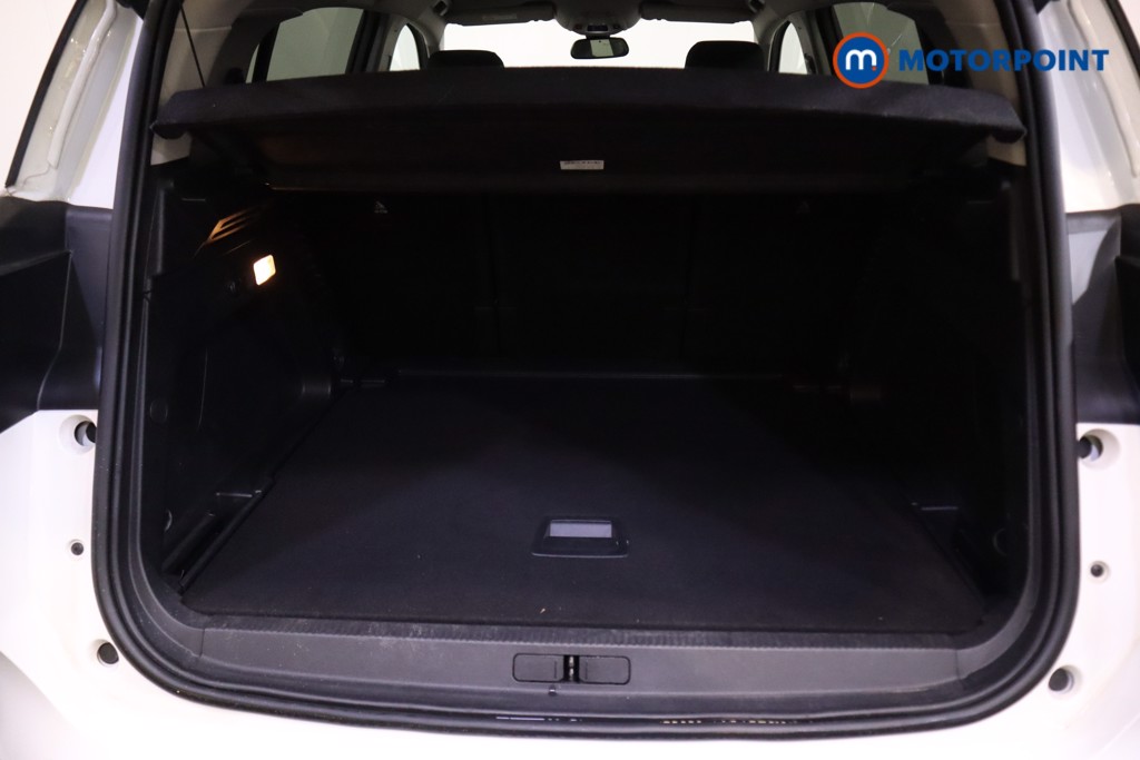Citroen C5 Aircross Shine Plus Manual Petrol SUV - Stock Number (1550226) - 25th supplementary image