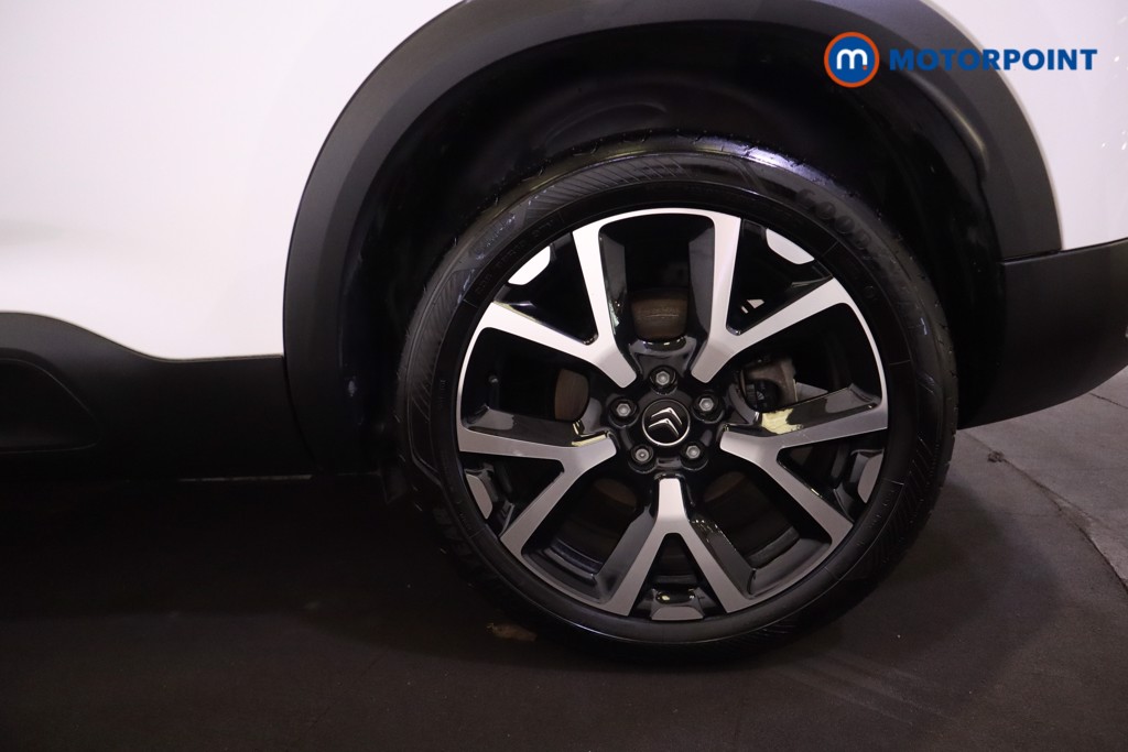 Citroen C5 Aircross Shine Plus Manual Petrol SUV - Stock Number (1550226) - 27th supplementary image