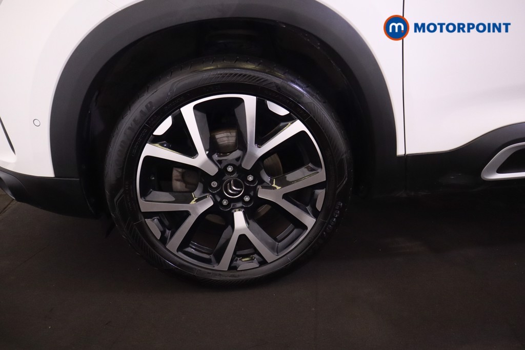 Citroen C5 Aircross Shine Plus Manual Petrol SUV - Stock Number (1550226) - 28th supplementary image