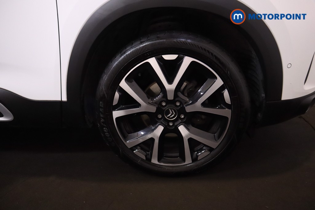Citroen C5 Aircross Shine Plus Manual Petrol SUV - Stock Number (1550226) - 29th supplementary image