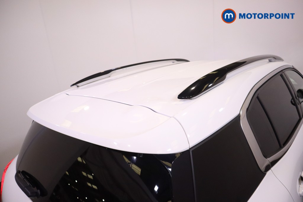 Citroen C5 Aircross Shine Plus Manual Petrol SUV - Stock Number (1550226) - 30th supplementary image