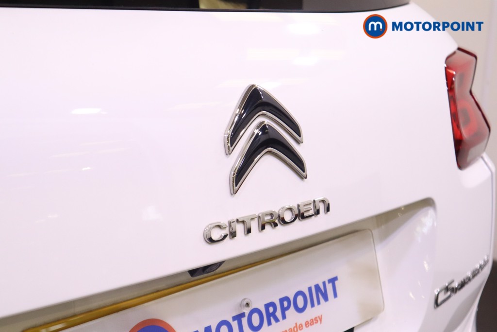 Citroen C5 Aircross Shine Plus Manual Petrol SUV - Stock Number (1550226) - 34th supplementary image