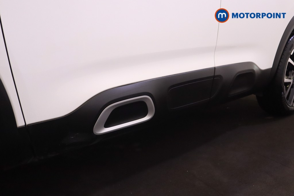 Citroen C5 Aircross Shine Plus Manual Petrol SUV - Stock Number (1550226) - 35th supplementary image