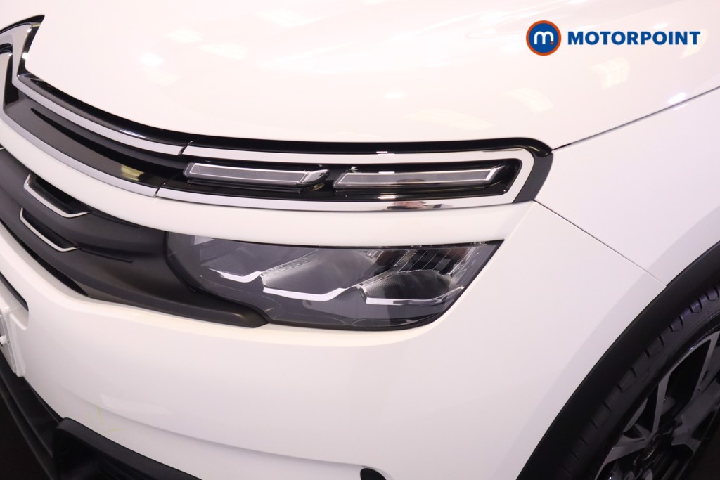 Citroen C5 Aircross Shine Plus Manual Petrol SUV - Stock Number (1550226) - 36th supplementary image