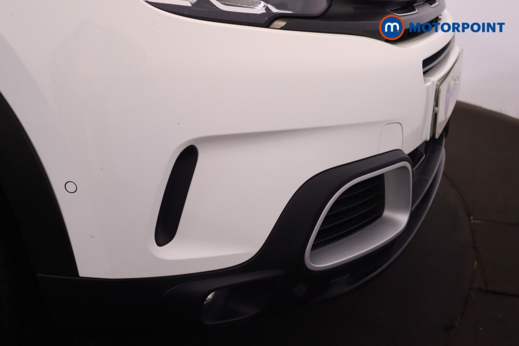 Citroen C5 Aircross Shine Plus Manual Petrol SUV - Stock Number (1550226) - 37th supplementary image