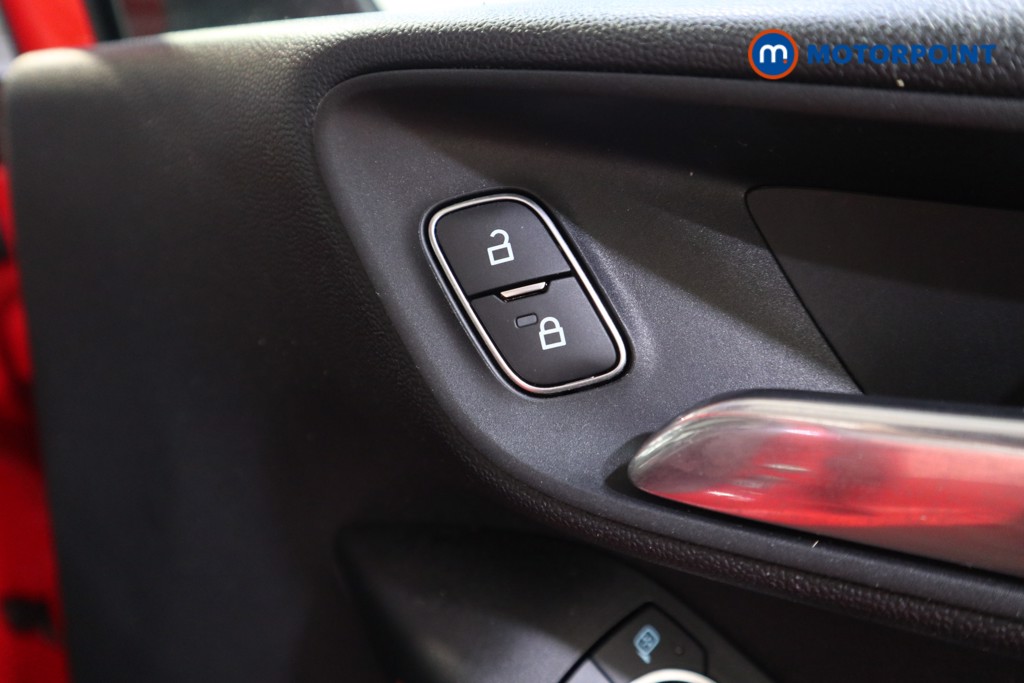 Ford Fiesta St-Line X Manual Petrol Hatchback - Stock Number (1550419) - 11th supplementary image