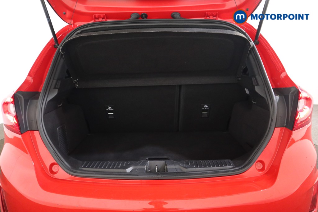 Ford Fiesta St-Line X Manual Petrol Hatchback - Stock Number (1550419) - 14th supplementary image
