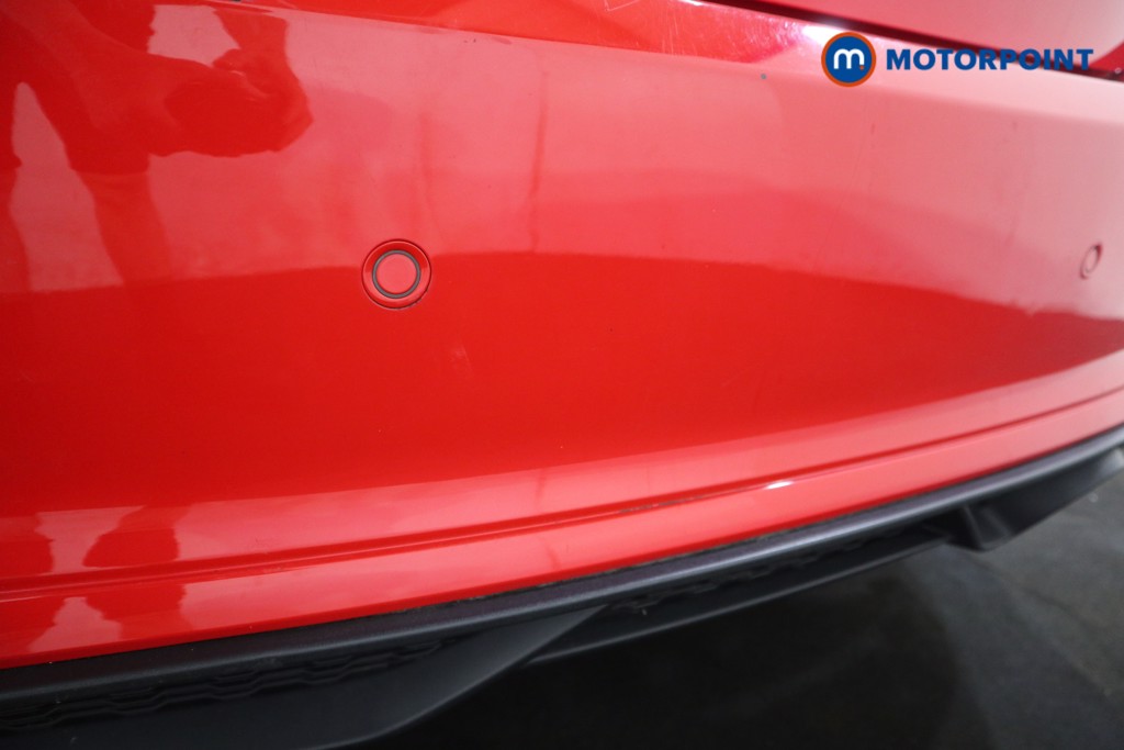 Ford Fiesta St-Line X Manual Petrol Hatchback - Stock Number (1550419) - 19th supplementary image