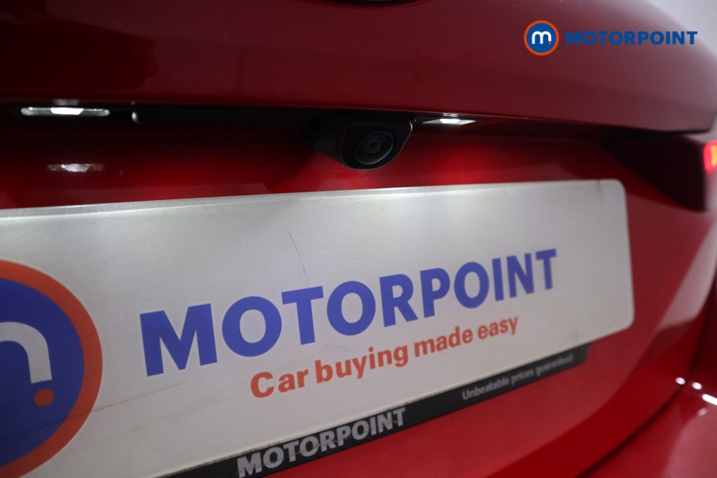 Ford Fiesta St-Line X Manual Petrol Hatchback - Stock Number (1550419) - 20th supplementary image