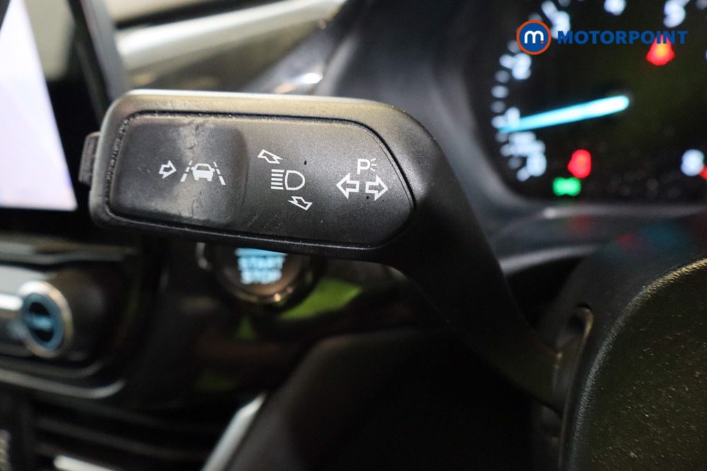 Ford Fiesta St-Line X Edition Automatic Petrol Hatchback - Stock Number (1550852) - 11th supplementary image