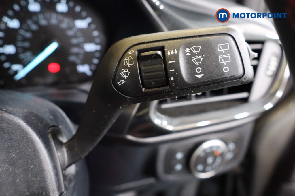 Ford Fiesta St-Line X Edition Automatic Petrol Hatchback - Stock Number (1550852) - 12th supplementary image