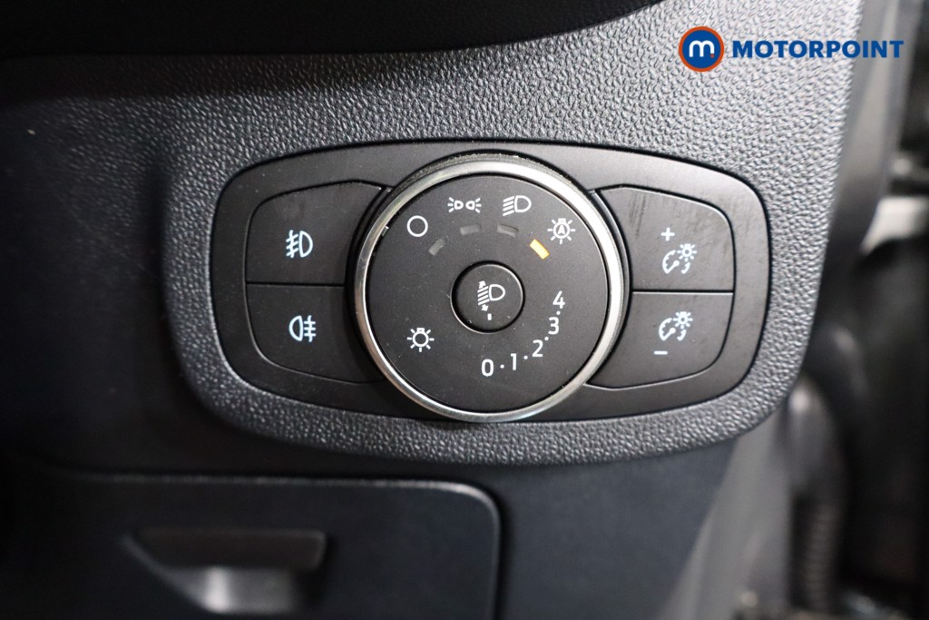 Ford Fiesta St-Line X Edition Automatic Petrol Hatchback - Stock Number (1550852) - 13th supplementary image
