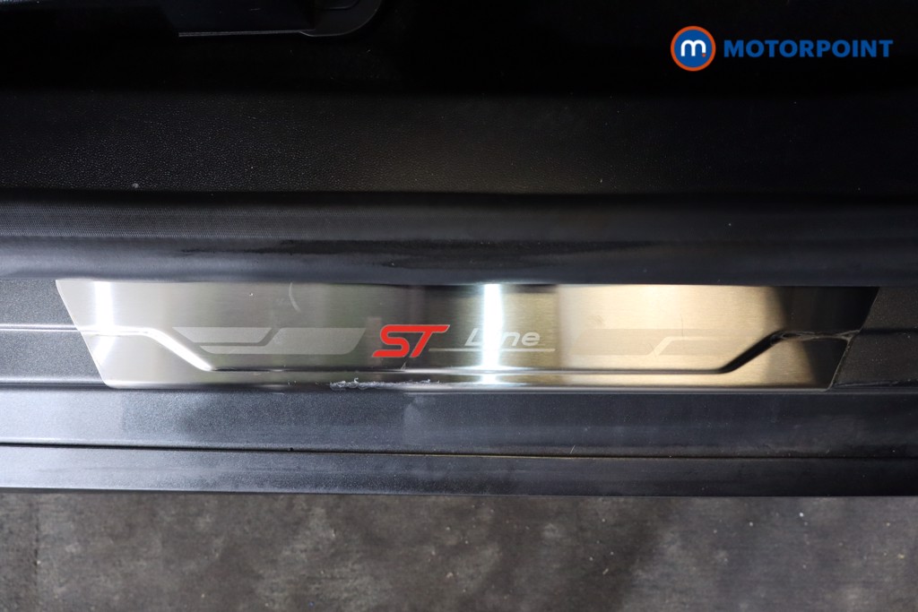 Ford Fiesta St-Line X Edition Automatic Petrol Hatchback - Stock Number (1550852) - 15th supplementary image