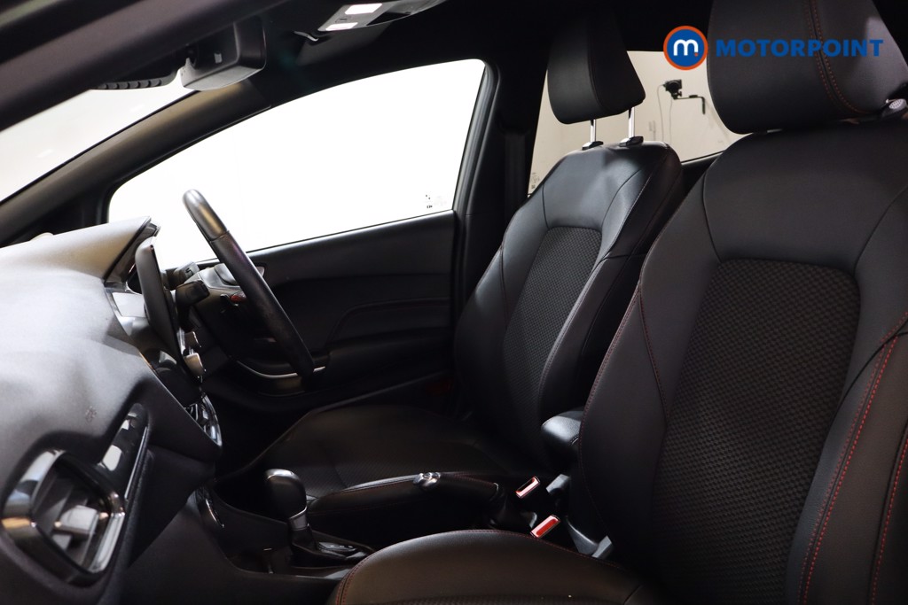 Ford Fiesta St-Line X Edition Automatic Petrol Hatchback - Stock Number (1550852) - 16th supplementary image