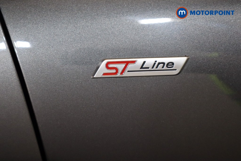 Ford Fiesta St-Line X Edition Automatic Petrol Hatchback - Stock Number (1550852) - 26th supplementary image