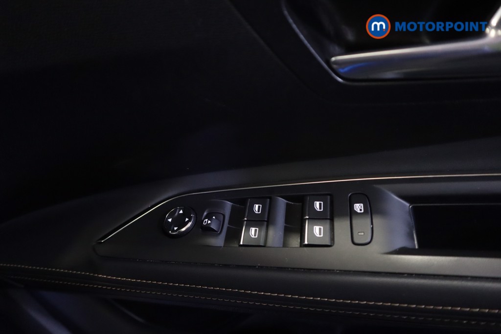 Peugeot 3008 Gt Premium Automatic Petrol Plug-In Hybrid SUV - Stock Number (1550943) - 3rd supplementary image