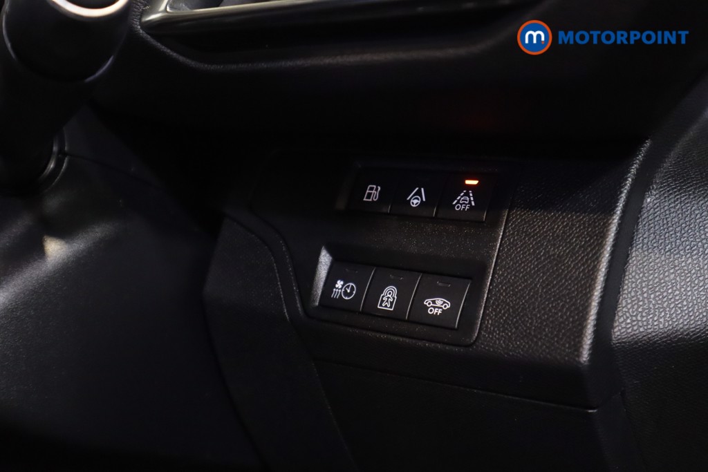 Peugeot 3008 Gt Premium Automatic Petrol Plug-In Hybrid SUV - Stock Number (1550943) - 4th supplementary image